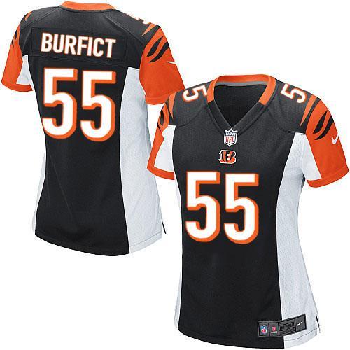 women Cincinnati Bengals jerseys-034